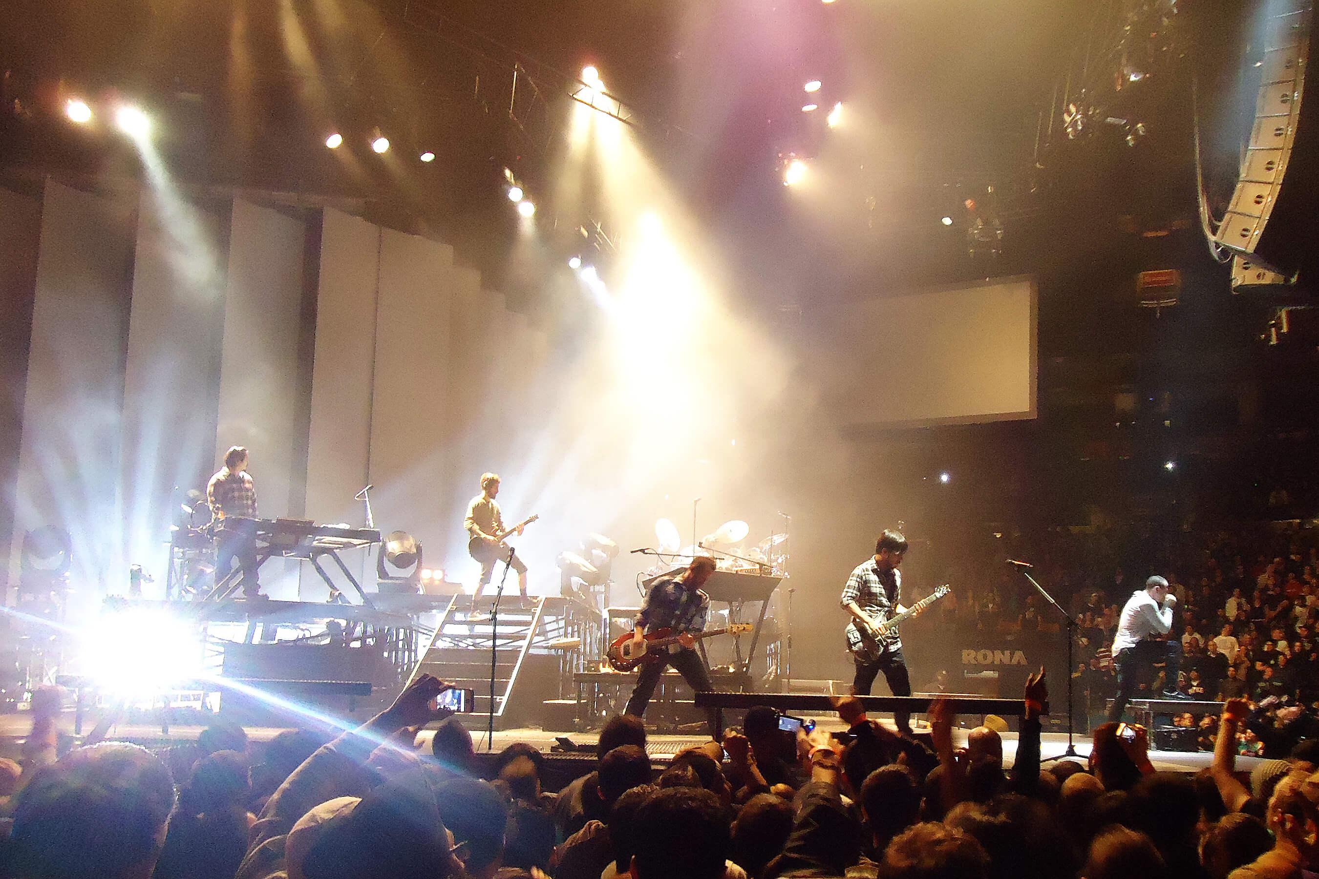 Twenty One Pilots