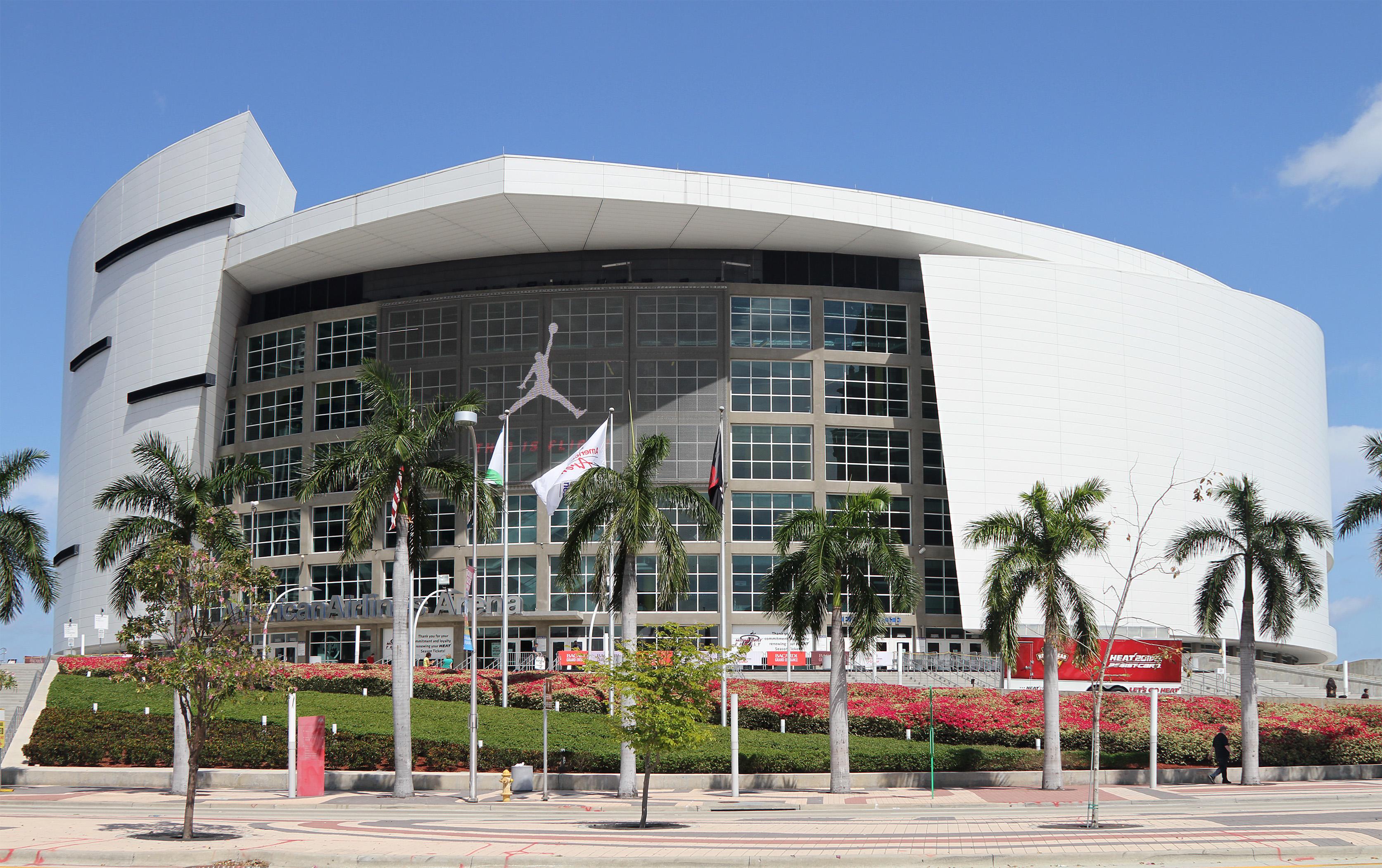 New York Knicks at Miami Heat