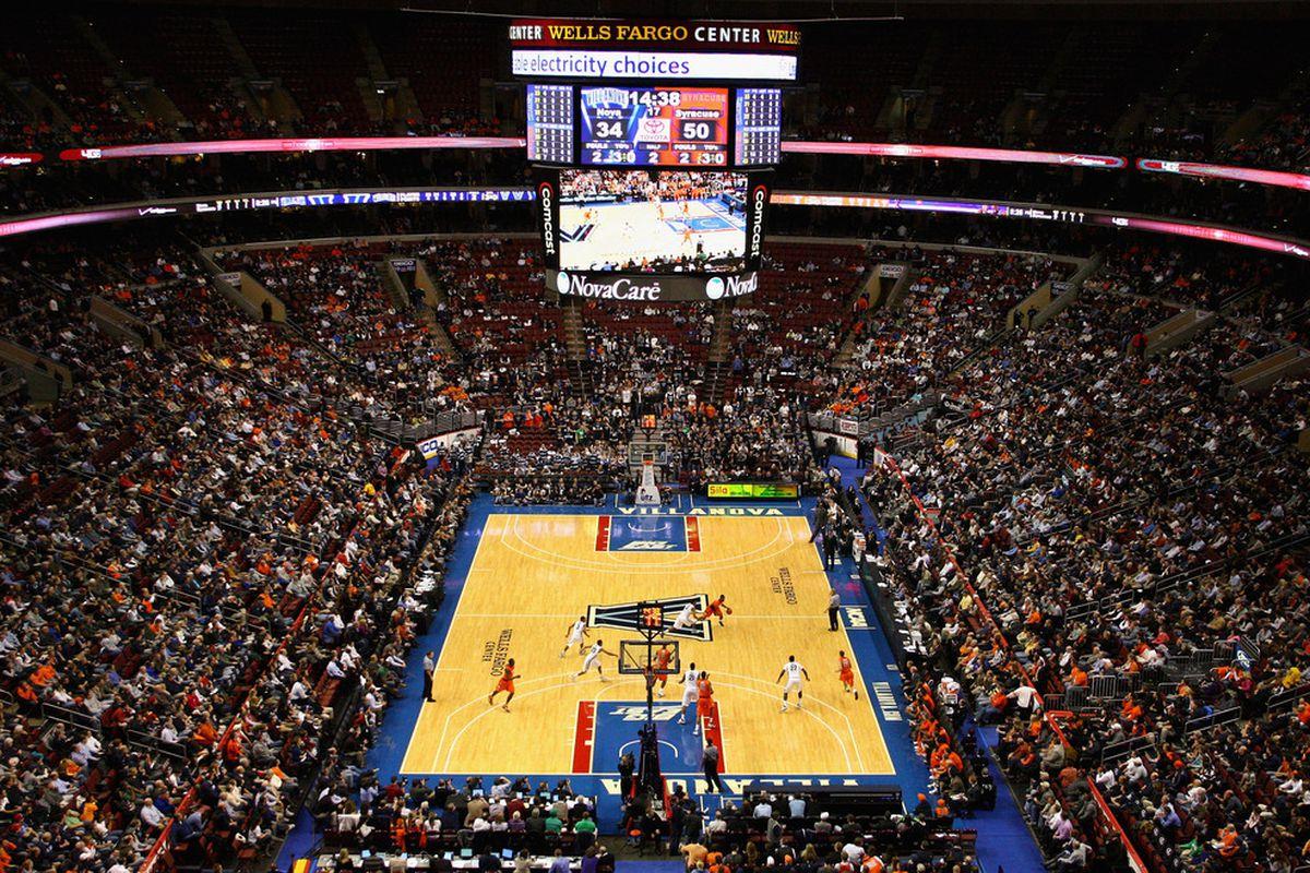 Dallas Mavericks at Philadelphia 76ers