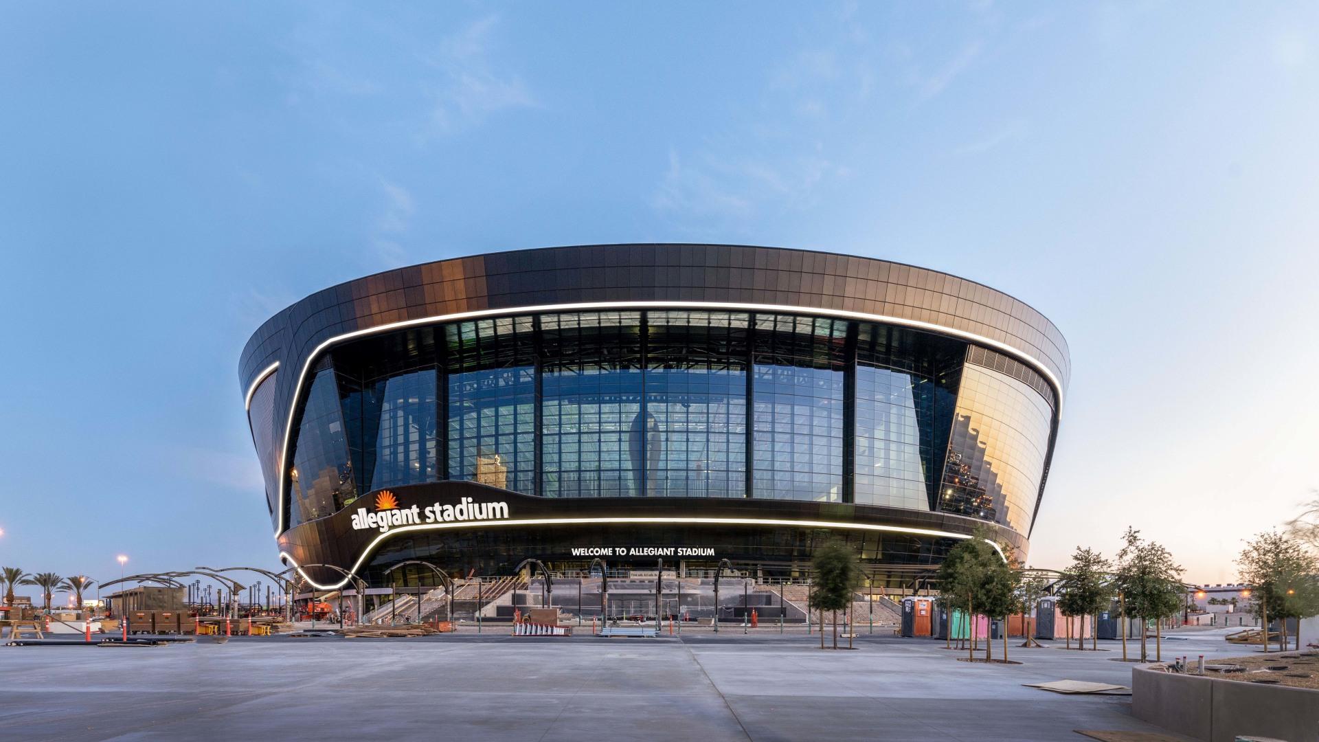 Dallas Cowboys at Las Vegas Raiders