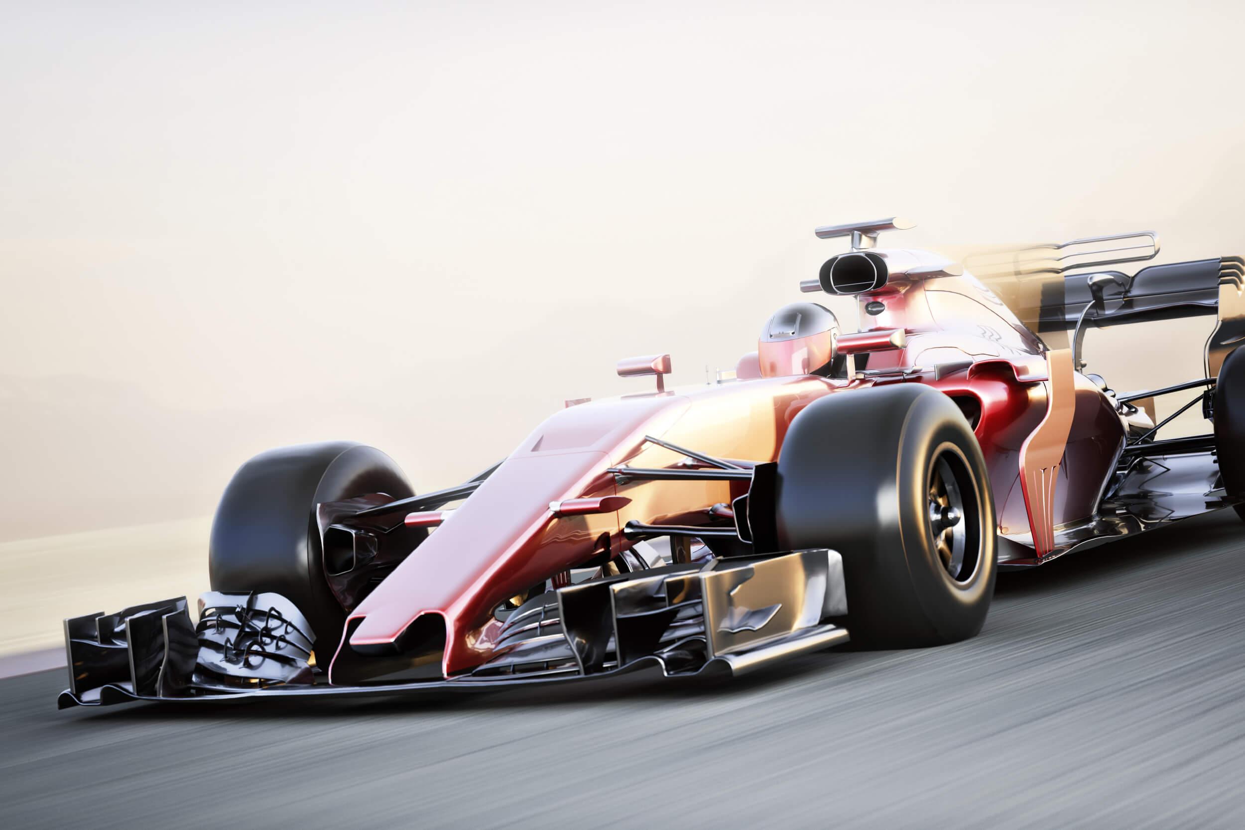 Formula 1 Abu Dhabi Grand Prix - Friday