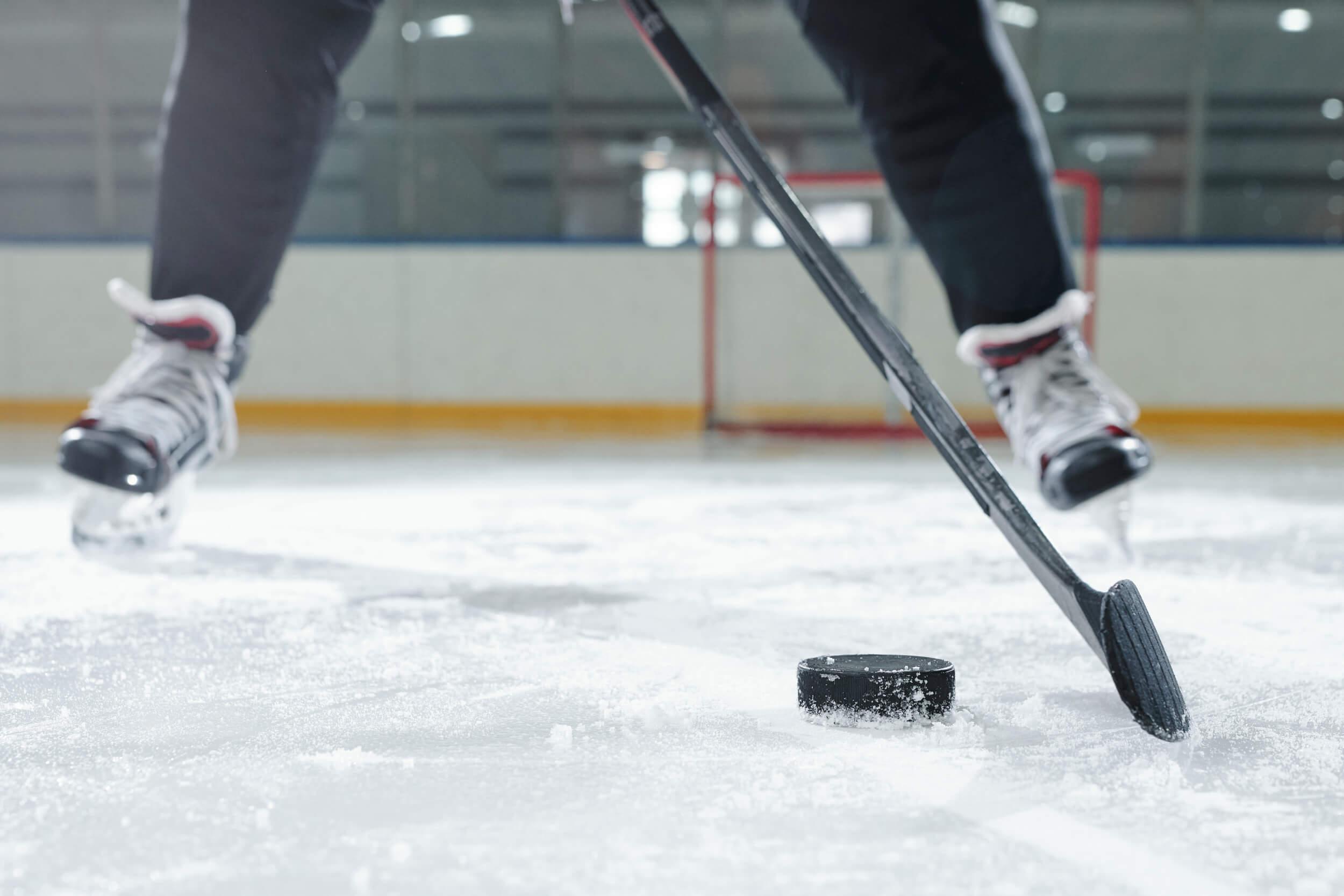 NHL Winter Classic - New York Rangers at Florida Panthers